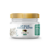 Shop Infinity Naturals Lip Balm Cocoa Butter on ZYNAH